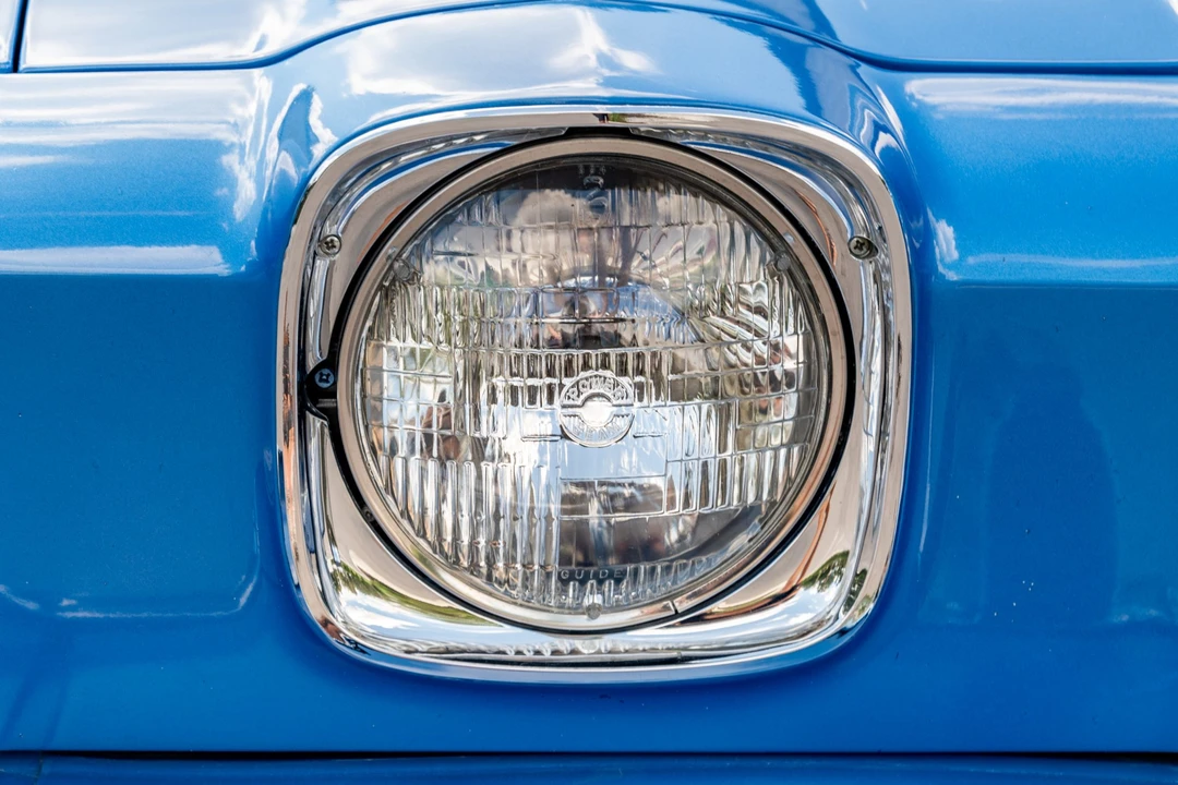 1973 Pontiac Grand Prix 3rd+ Gen - Image 9 of 31