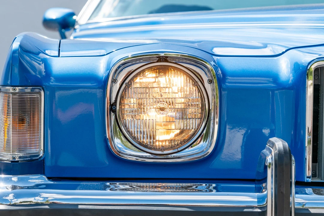 1973 Pontiac Grand Prix 3rd+ Gen - Image 11 of 31