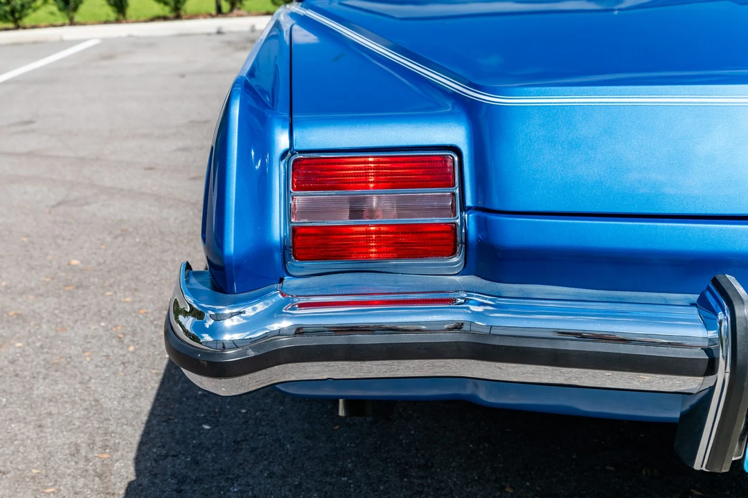 1973 Pontiac Grand Prix 3rd+ Gen - Image 15 of 31