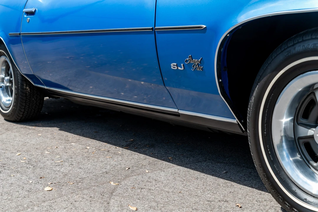 1973 Pontiac Grand Prix 3rd+ Gen - Image 19 of 31
