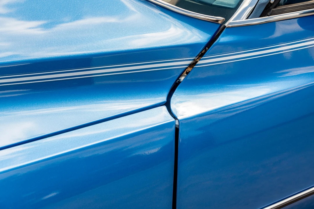 1973 Pontiac Grand Prix 3rd+ Gen - Image 26 of 31
