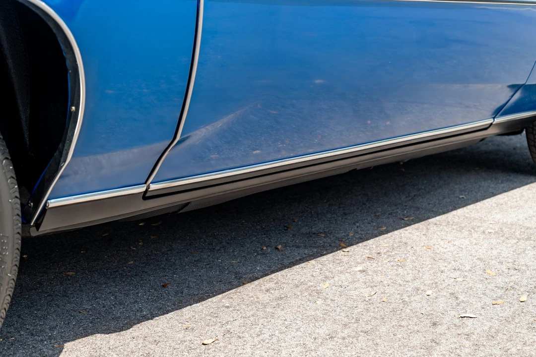 1973 Pontiac Grand Prix 3rd+ Gen - Image 22 of 31
