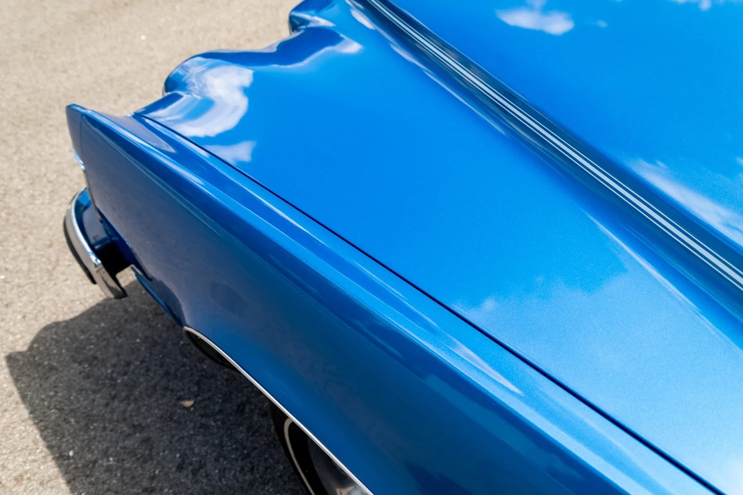 1973 Pontiac Grand Prix 3rd+ Gen - Image 23 of 31