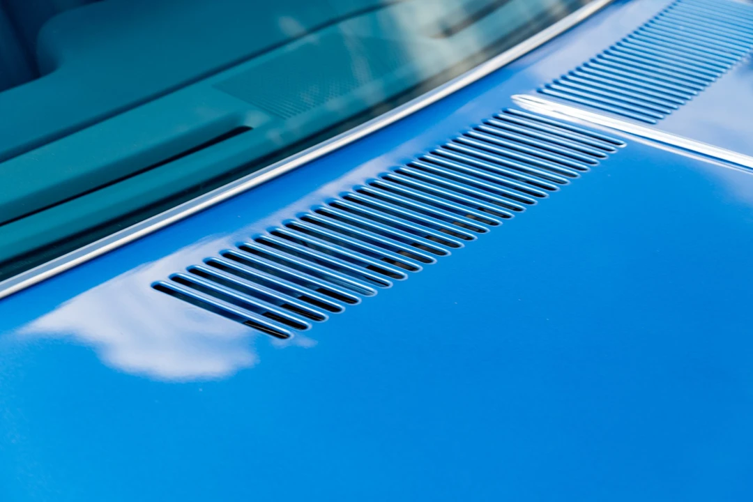 1973 Pontiac Grand Prix 3rd+ Gen - Image 28 of 31