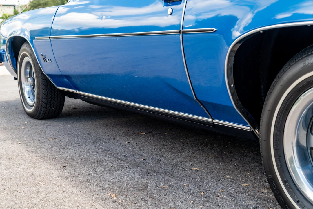 1973 Pontiac Grand Prix 3rd+ Gen - Image 21 of 31