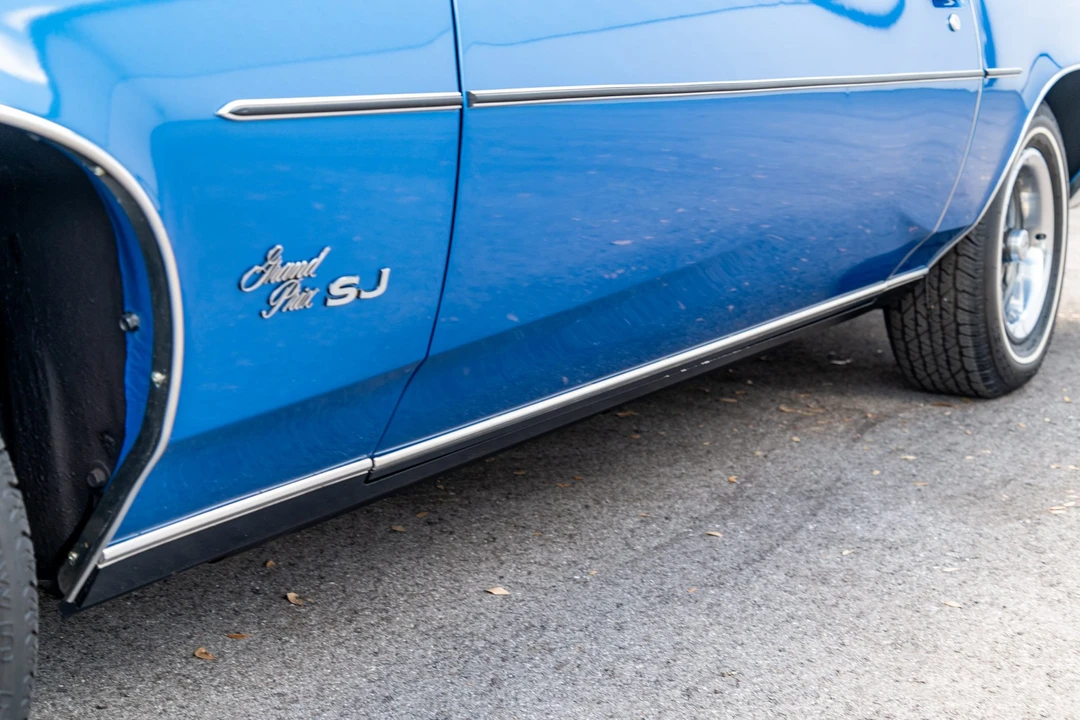 1973 Pontiac Grand Prix 3rd+ Gen - Image 20 of 31