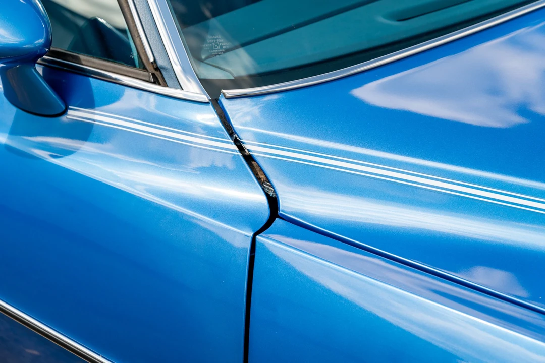 1973 Pontiac Grand Prix 3rd+ Gen - Image 25 of 31