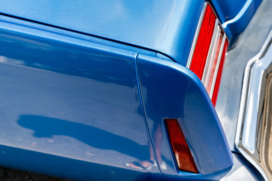 1973 Pontiac Grand Prix 3rd+ Gen - Image 17 of 31