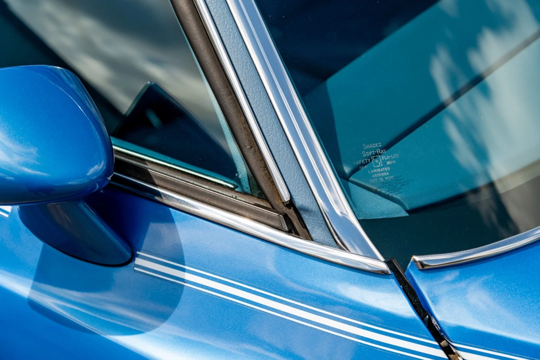 1973 Pontiac Grand Prix 3rd+ Gen - Image 29 of 31