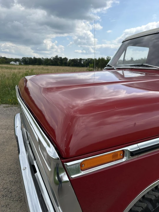 1974 Ford F-Series 5th Gen - Image 29 of 31