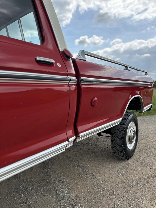 1974 Ford F-Series 5th Gen - Image 28 of 31
