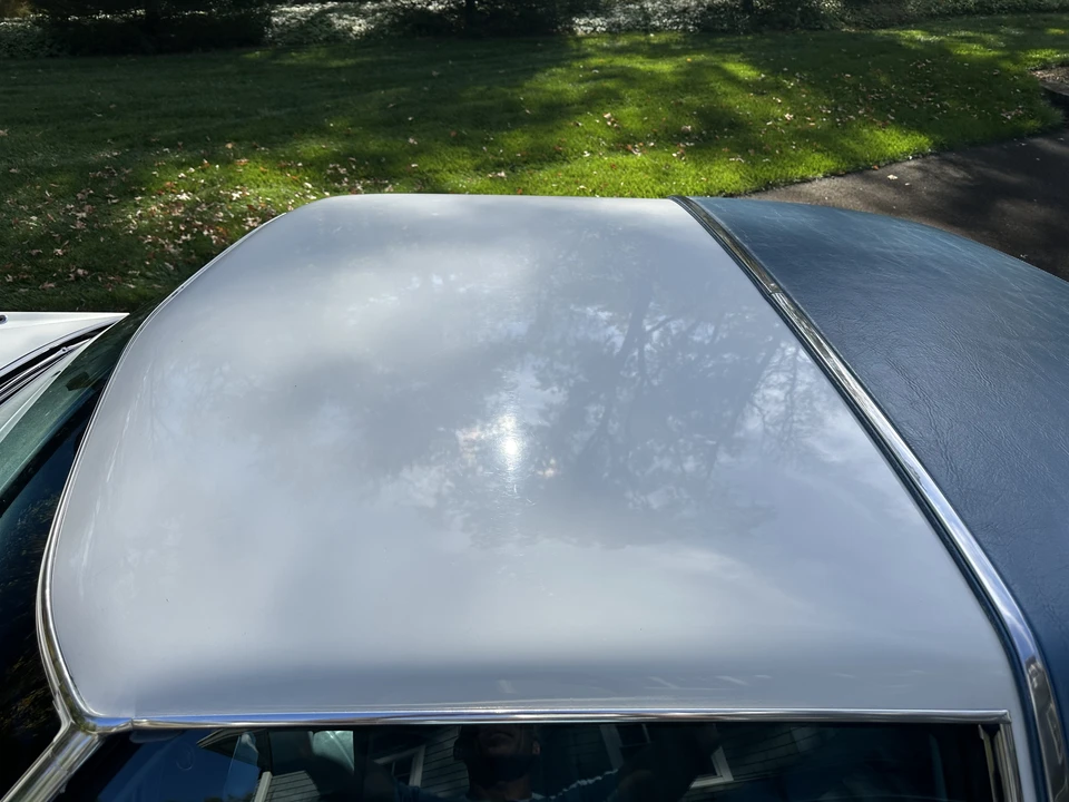 1978 Cadillac Eldorado 9th Gen - Image 28 of 31