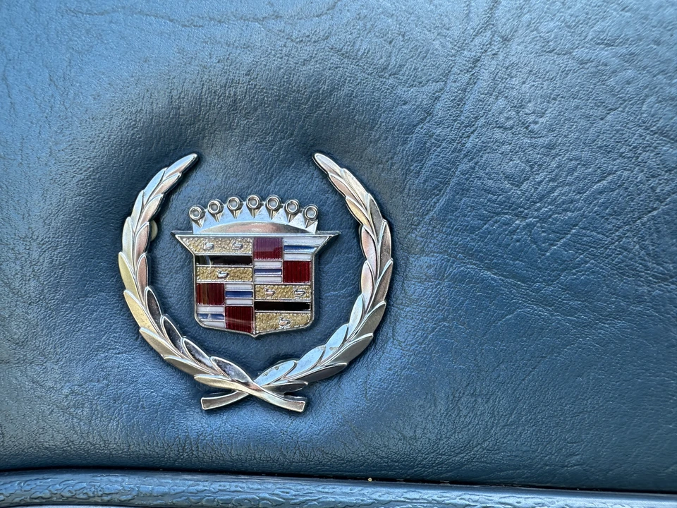 1978 Cadillac Eldorado 9th Gen - Image 31 of 31