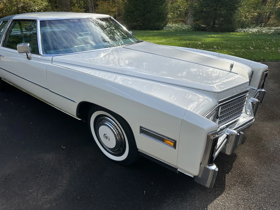 1978 Cadillac Eldorado 9th Gen - Image 18 of 31