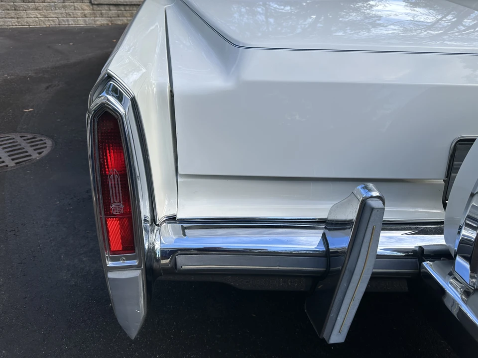 1978 Cadillac Eldorado 9th Gen - Image 7 of 31