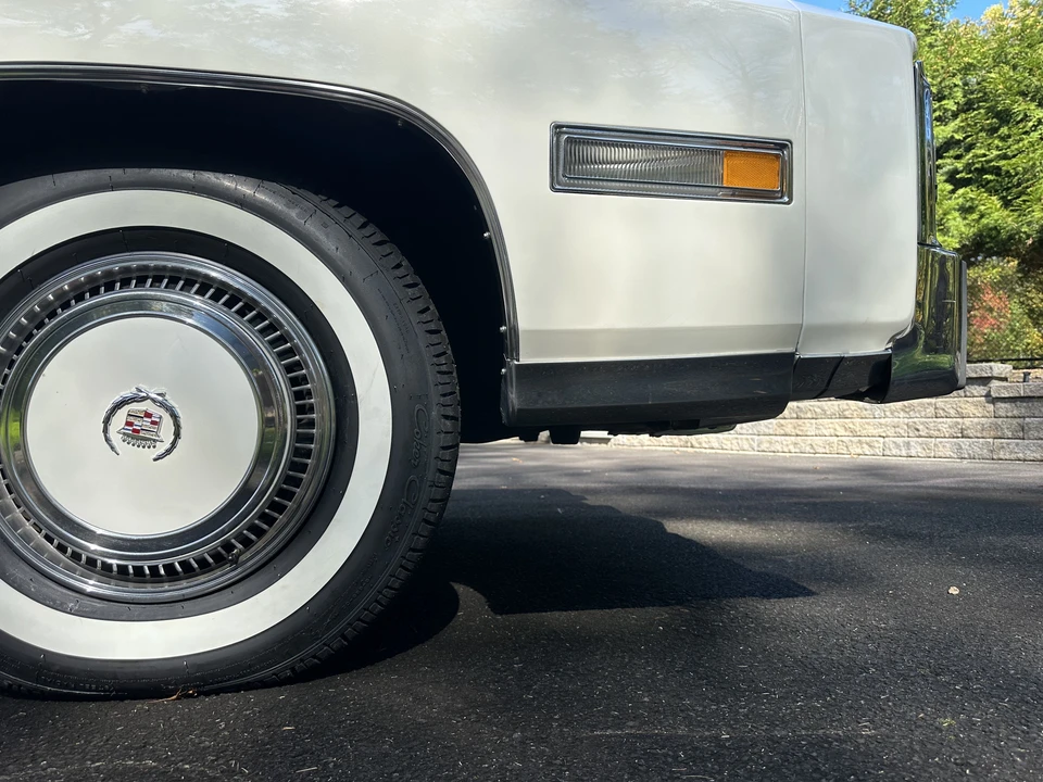 1978 Cadillac Eldorado 9th Gen - Image 19 of 31