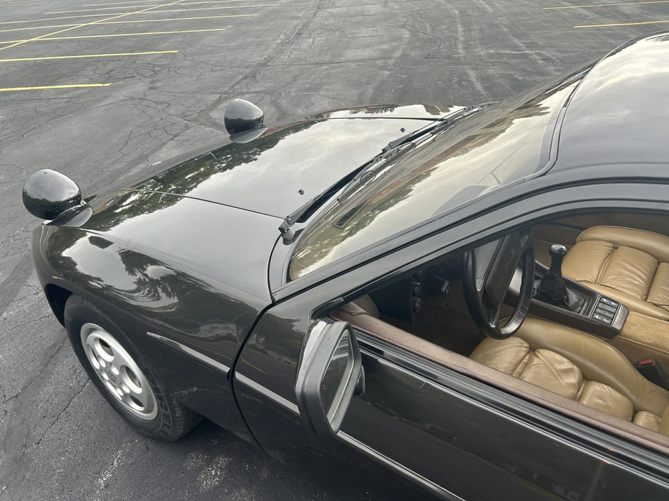 1980 Porsche 928 - Image 28 of 31