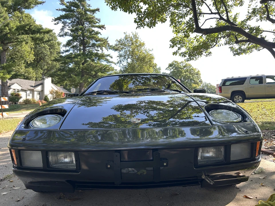 1980 Porsche 928 - Image 3 of 31