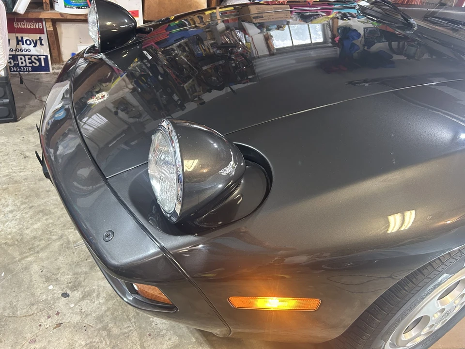 1980 Porsche 928 - Image 30 of 31