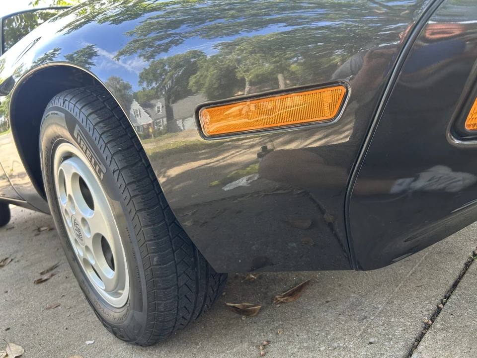 1980 Porsche 928 - Image 13 of 31