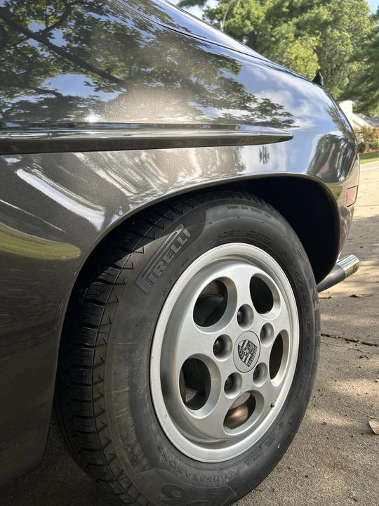 1980 Porsche 928 - Image 24 of 31