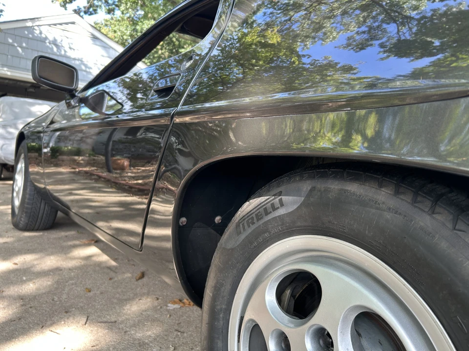 1980 Porsche 928 - Image 25 of 31