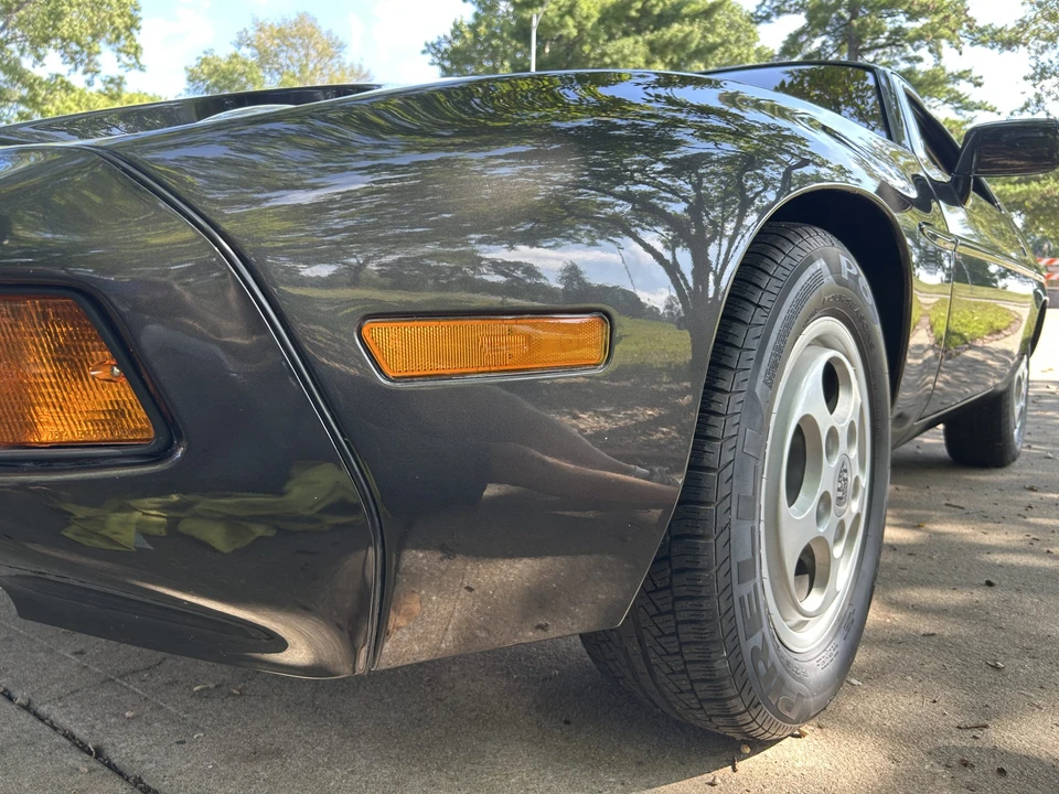 1980 Porsche 928 - Image 31 of 31