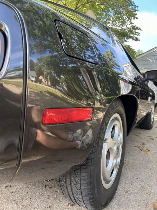 1980 Porsche 928 - Image 21 of 31