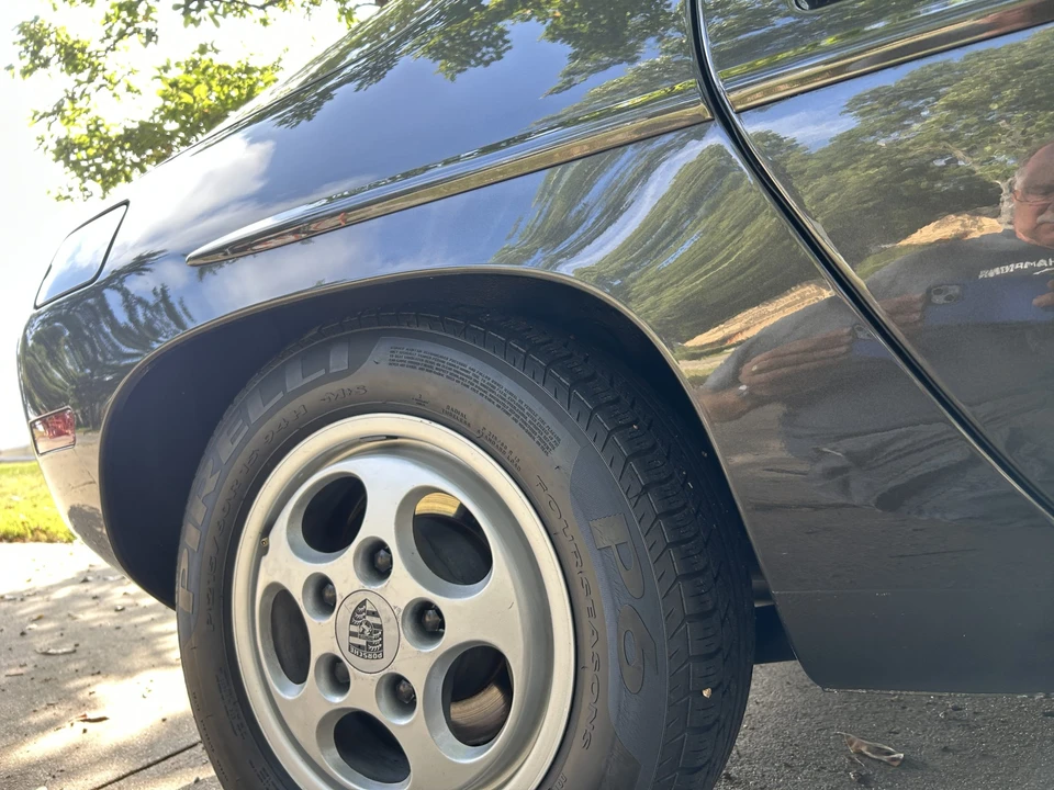 1980 Porsche 928 - Image 20 of 31