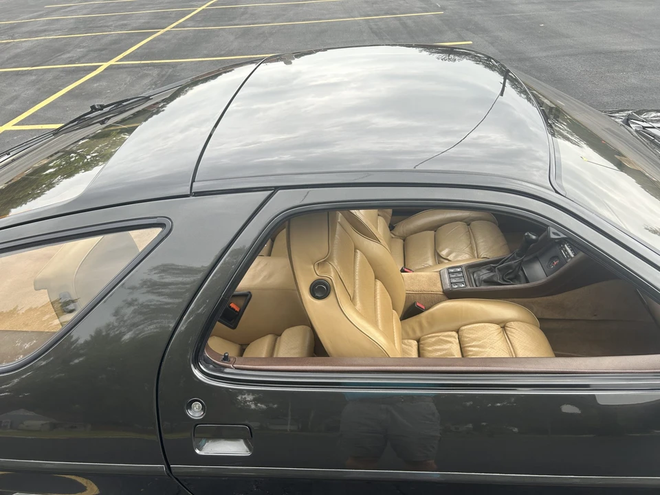 1980 Porsche 928 - Image 18 of 31