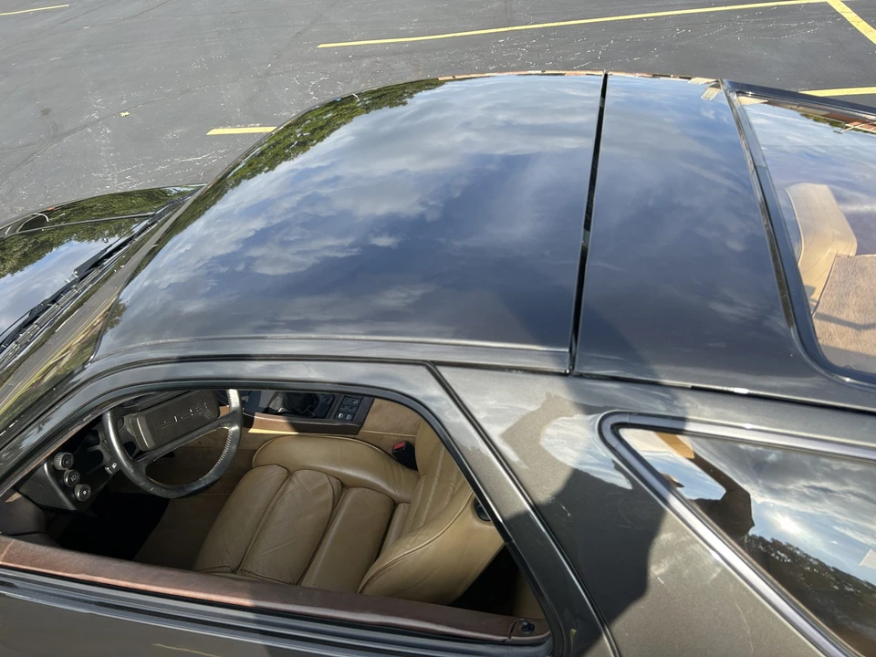 1980 Porsche 928 - Image 26 of 31