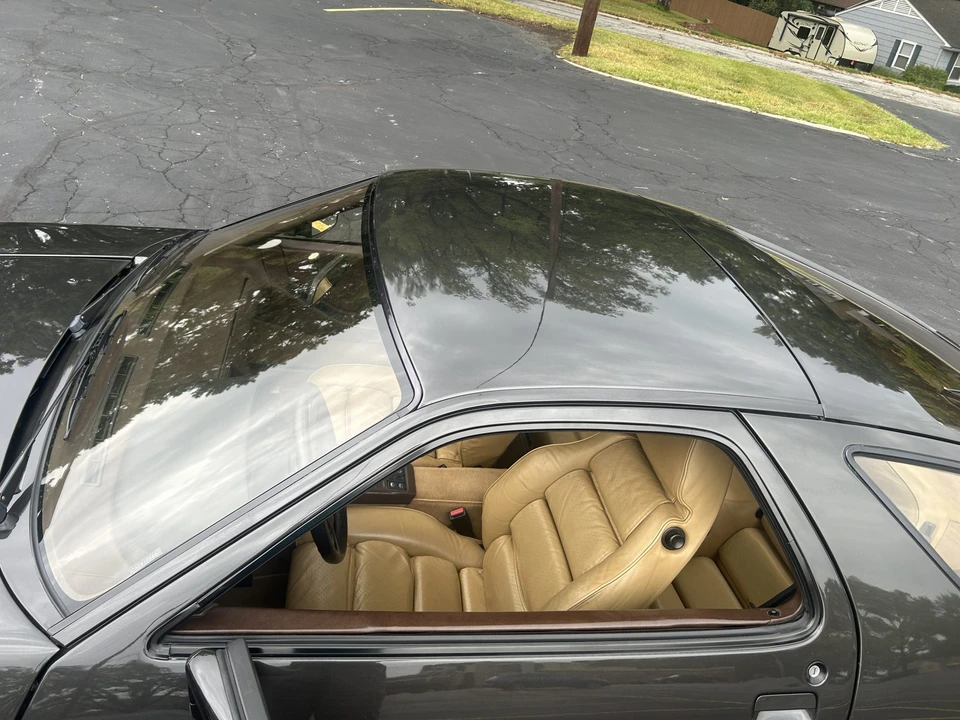 1980 Porsche 928 - Image 27 of 31