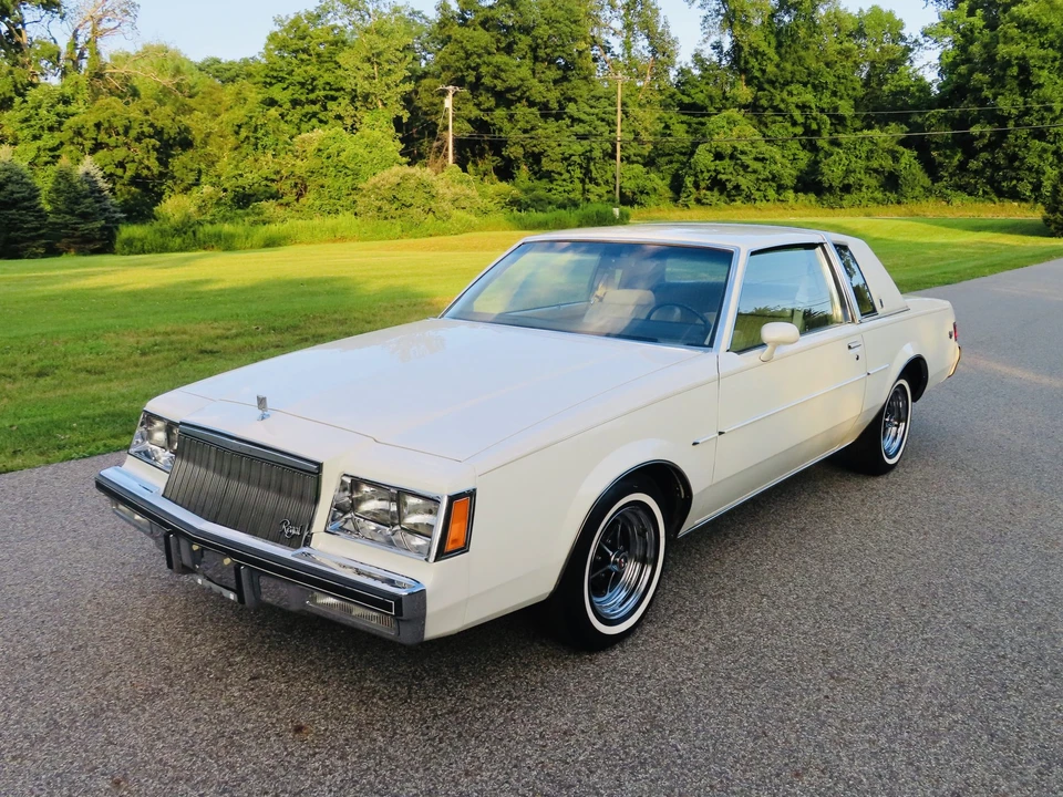 1981 Buick Regal - Image 6 of 31