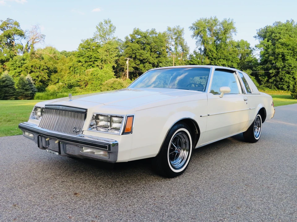 1981 Buick Regal - Image 5 of 31