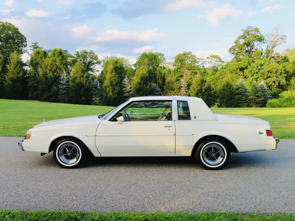 1981 Buick Regal - Image 4 of 31