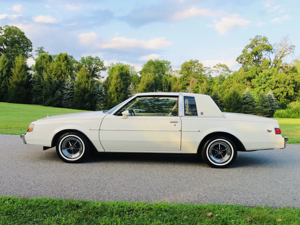 1981 Buick Regal - Image 3 of 31