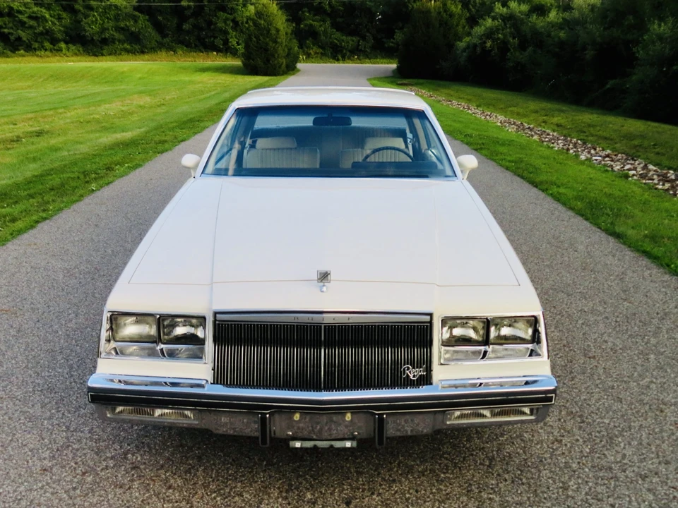 1981 Buick Regal - Image 10 of 31
