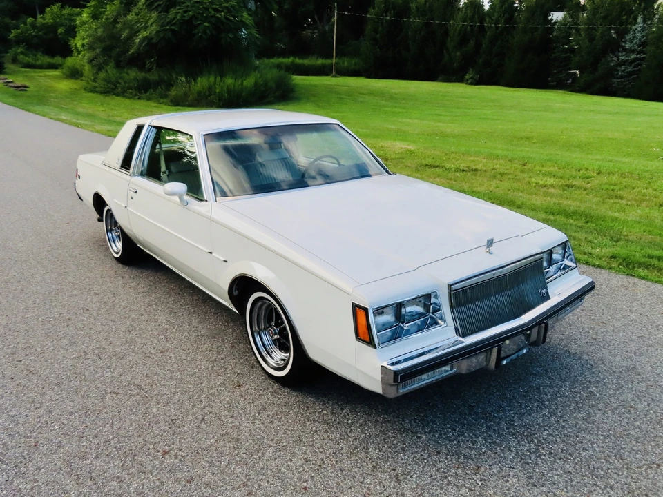 1981 Buick Regal - Image 15 of 31