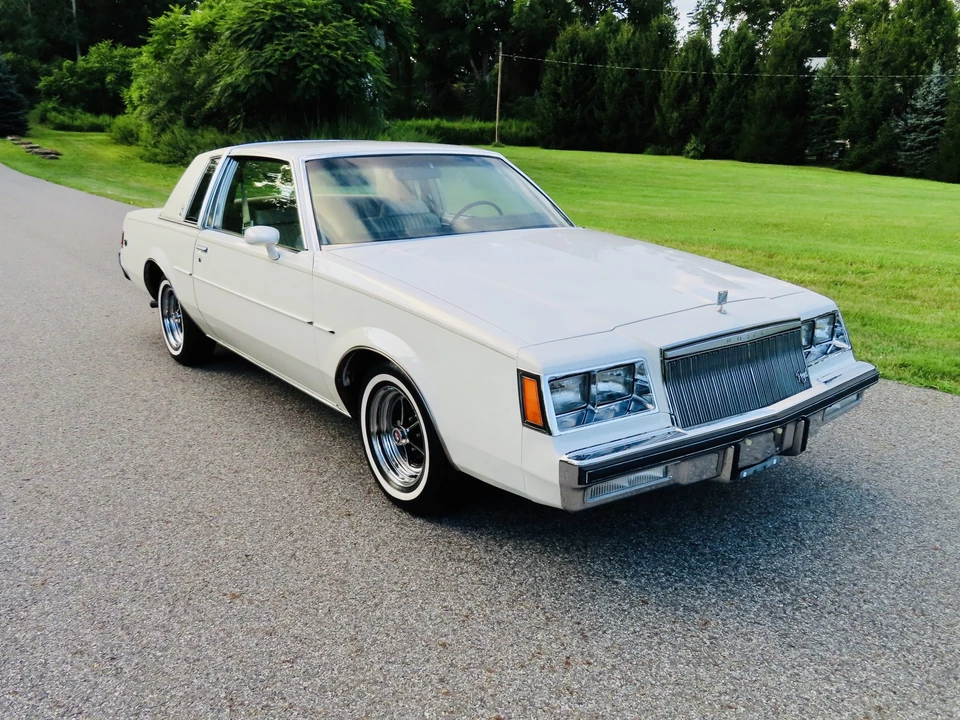 1981 Buick Regal - Image 14 of 31