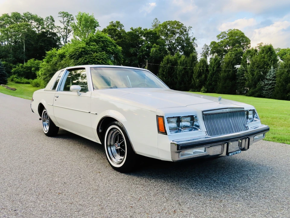 1981 Buick Regal - Image 13 of 31