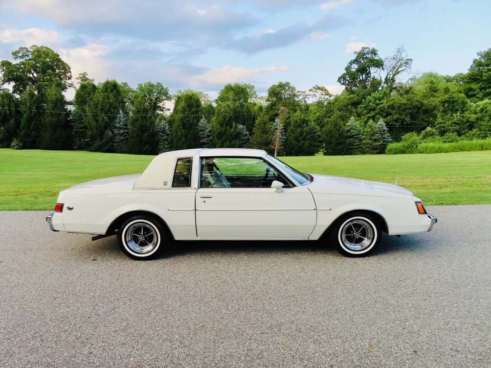 1981 Buick Regal - Image 18 of 31