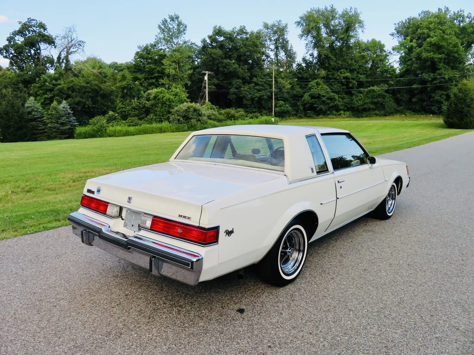 1981 Buick Regal - Image 20 of 31