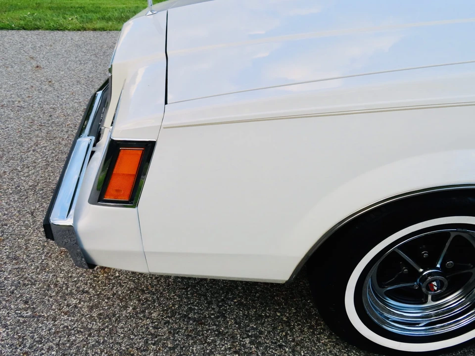 1981 Buick Regal - Image 31 of 31
