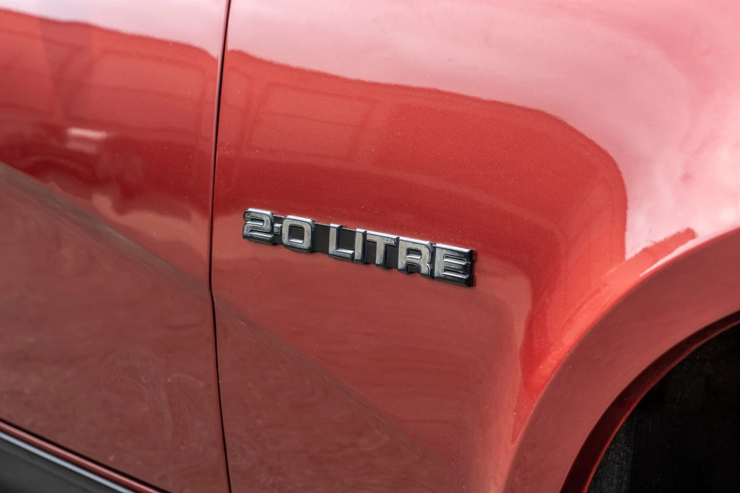 1981 Triumph TR7 - Image 24 of 31