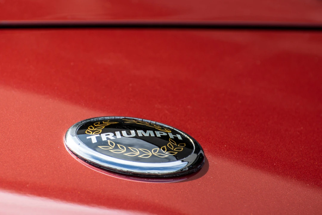 1981 Triumph TR7 - Image 23 of 31