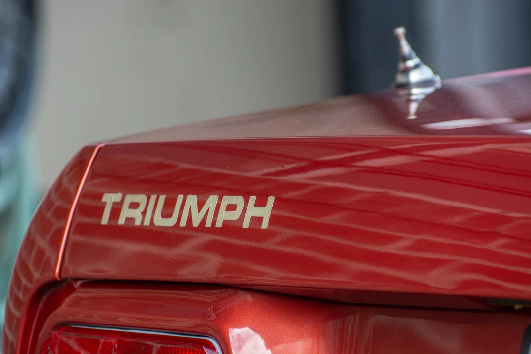 1981 Triumph TR7 - Image 29 of 31