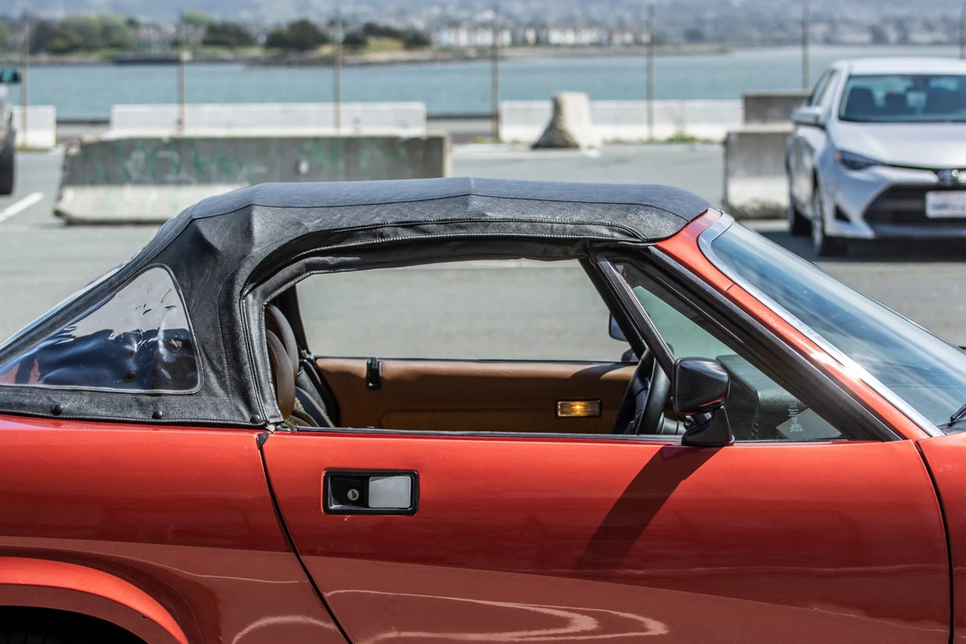 1981 Triumph TR7 - Image 26 of 31