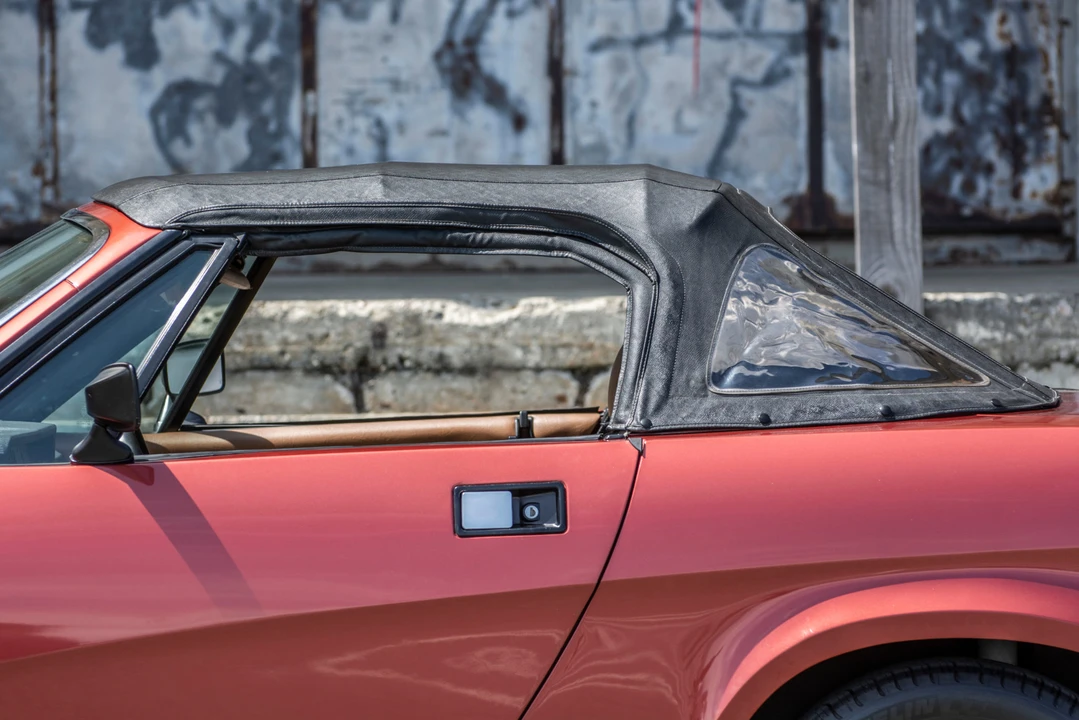 1981 Triumph TR7 - Image 27 of 31