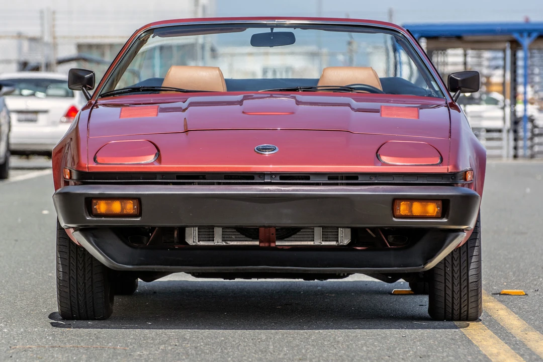 1981 Triumph TR7 - Image 21 of 31