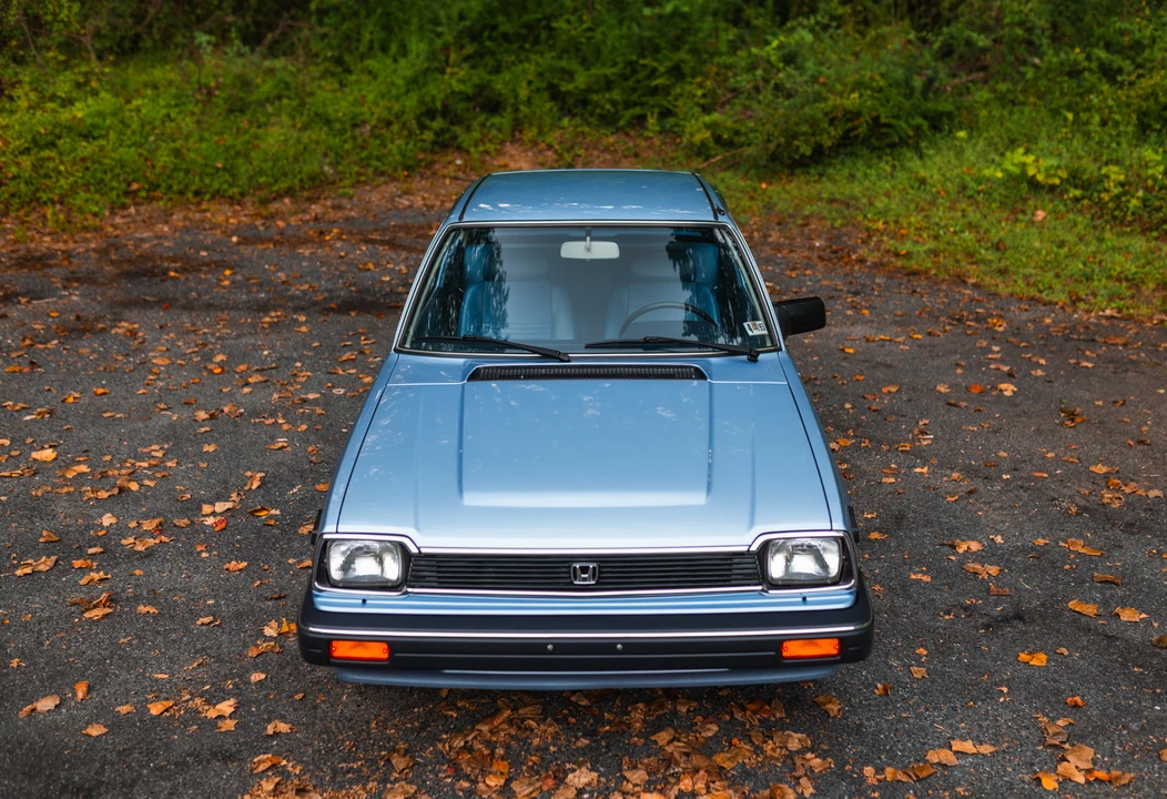 1982 Honda Civic 2nd Gen - Image 17 of 31